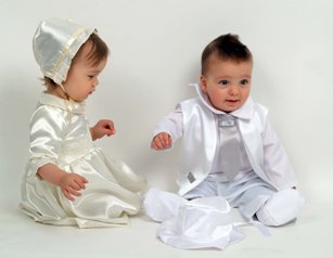 Keka moda - clothes for christening Keka moda - clothes for christening