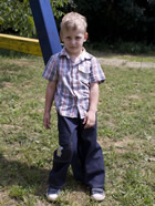 Hlače duge - kliknite za detalje