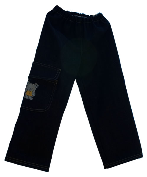 Hlače duge Hlače duge