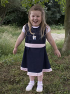 Haljina model 1 - kliknite za detalje