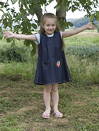 Haljina model 2 - kliknite za detalje