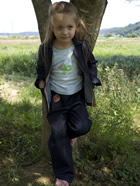 Hlače duge - kliknite za detalje