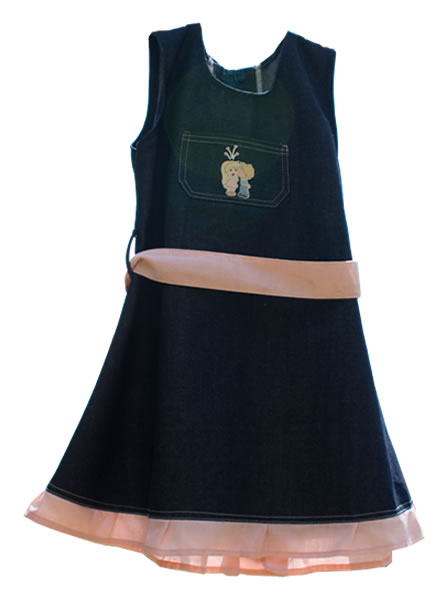 Haljina model 1 Haljina model 1