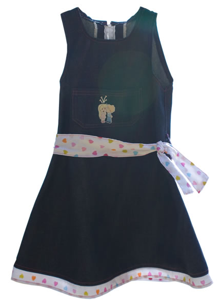 Haljina model 1 Haljina model 1