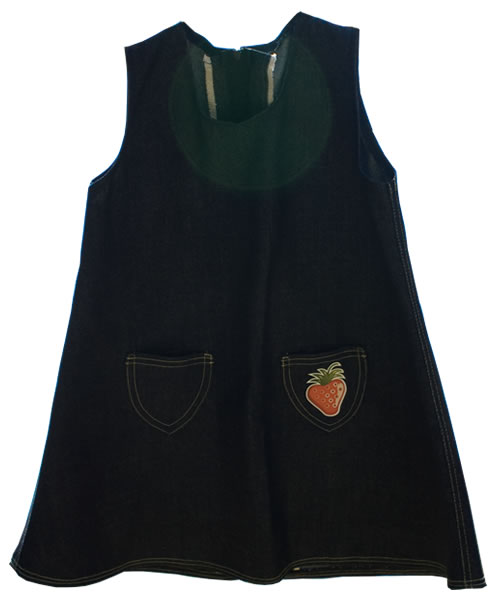 Haljina model 2 Haljina model 2