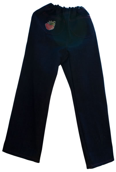 Hlače duge Hlače duge